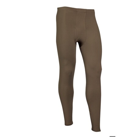 Xgo Heavyweight Performance Thermal Pants, Color Tan, Size Large 4P12V-L-499